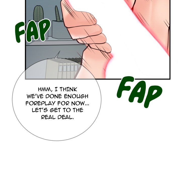 Inexperienced Chapter 9 Page 57
