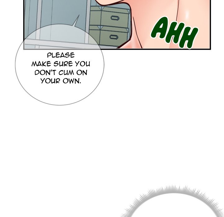 Inexperienced Chapter 9 Page 59
