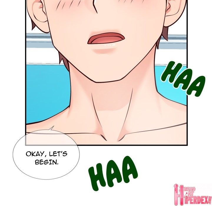 Inexperienced Chapter 9 Page 64