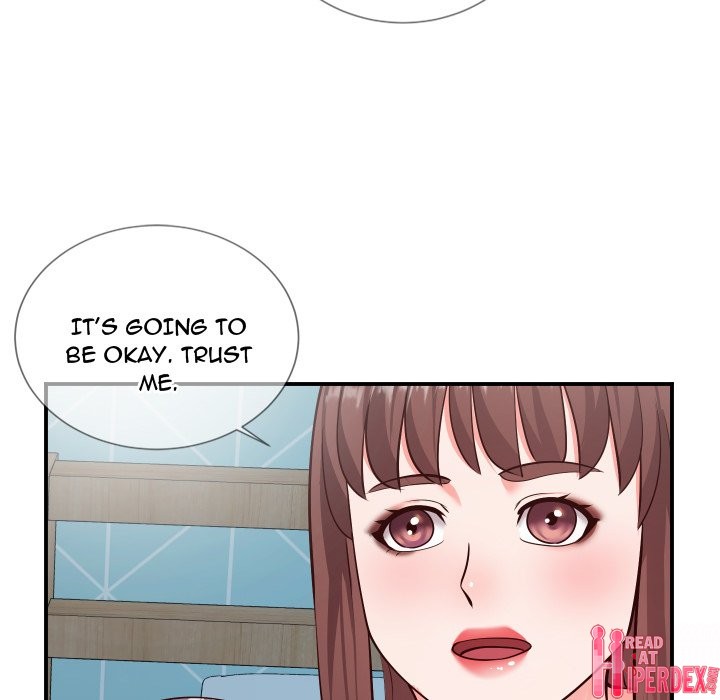Inexperienced Chapter 9 Page 73
