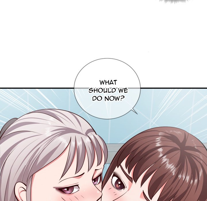 Inexperienced Chapter 9 Page 93