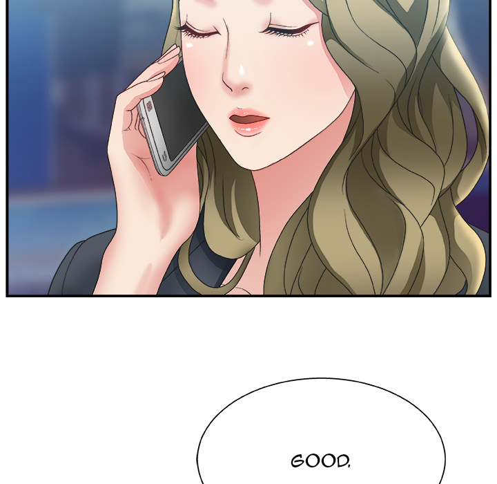 Miss Announcer Chapter 1 Page 49