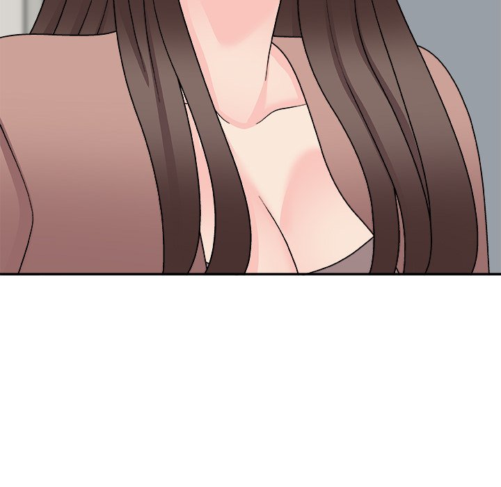 Miss Announcer Chapter 100 Page 110