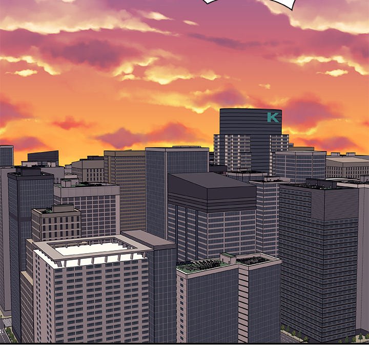 Miss Announcer Chapter 100 Page 112
