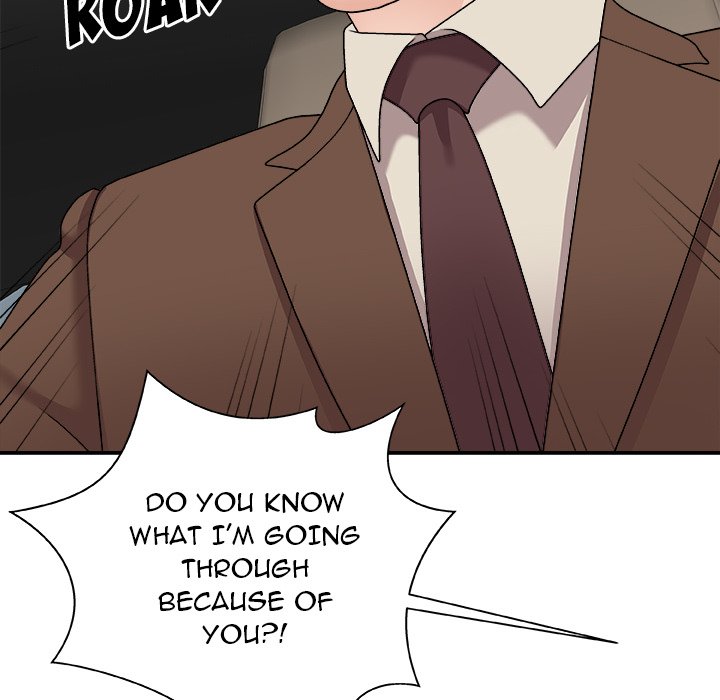 Miss Announcer Chapter 100 Page 119