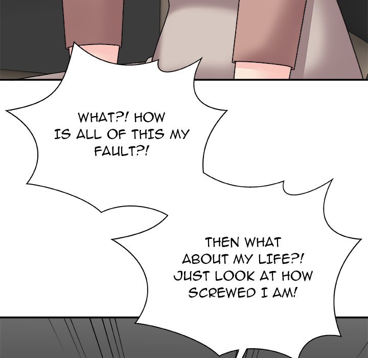 Miss Announcer Chapter 100 Page 122