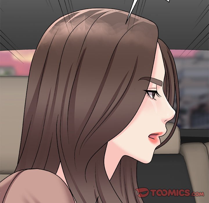 Miss Announcer Chapter 100 Page 123