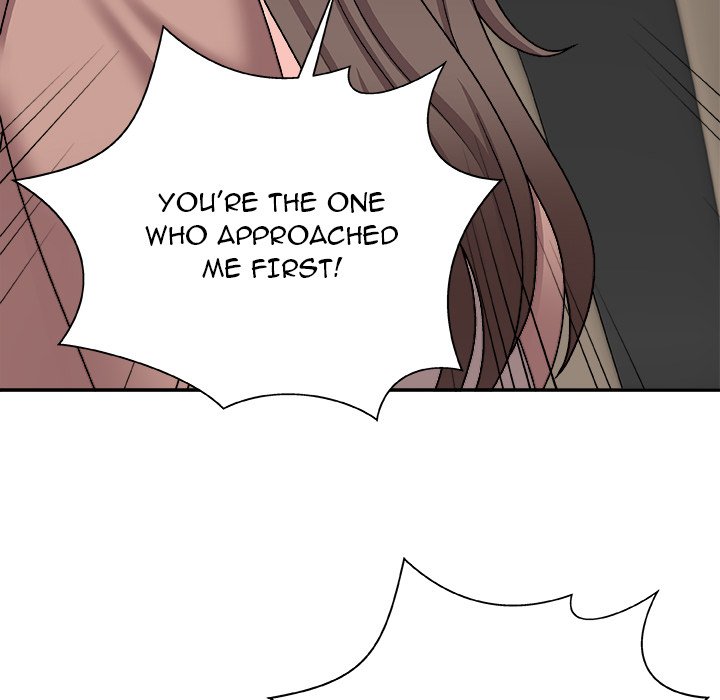 Miss Announcer Chapter 100 Page 124