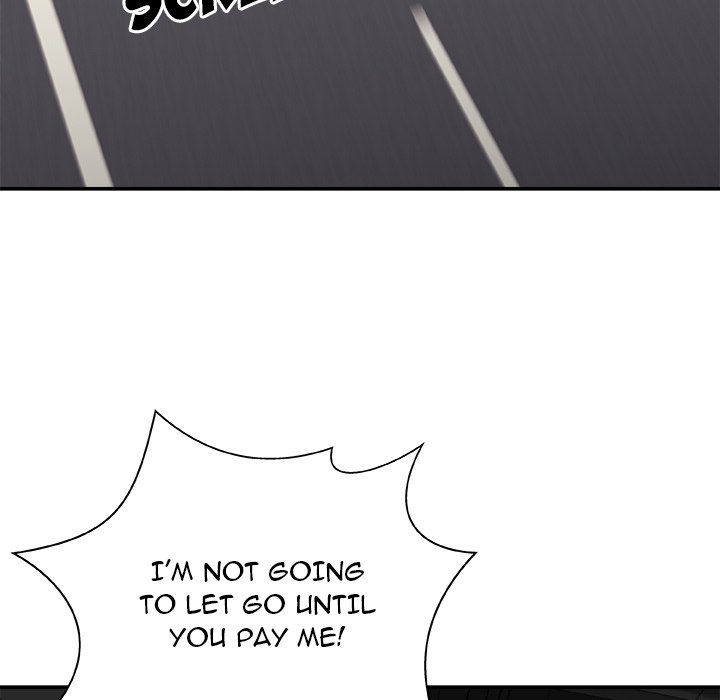 Miss Announcer Chapter 100 Page 131