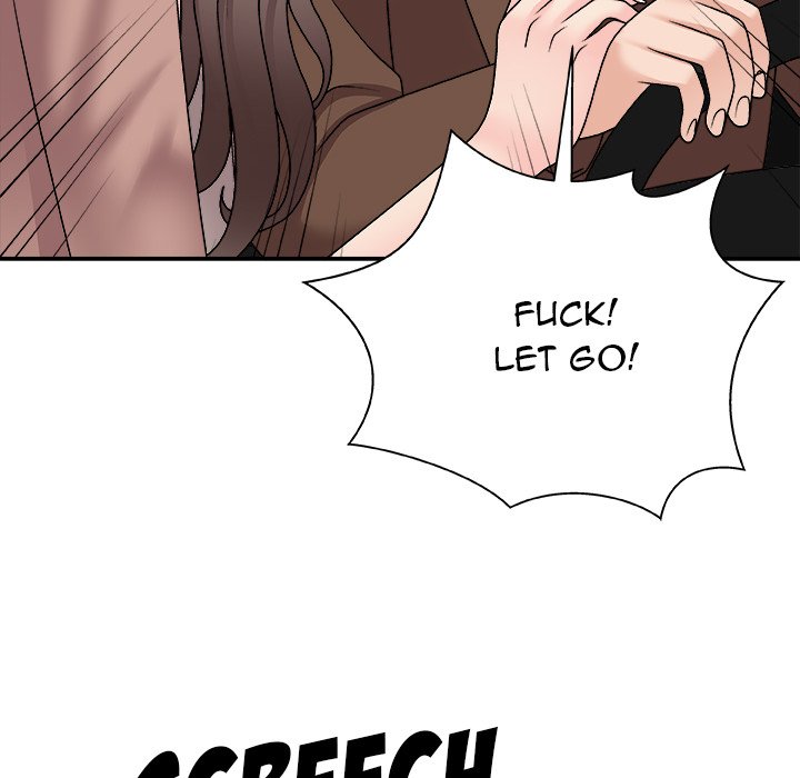 Miss Announcer Chapter 100 Page 133