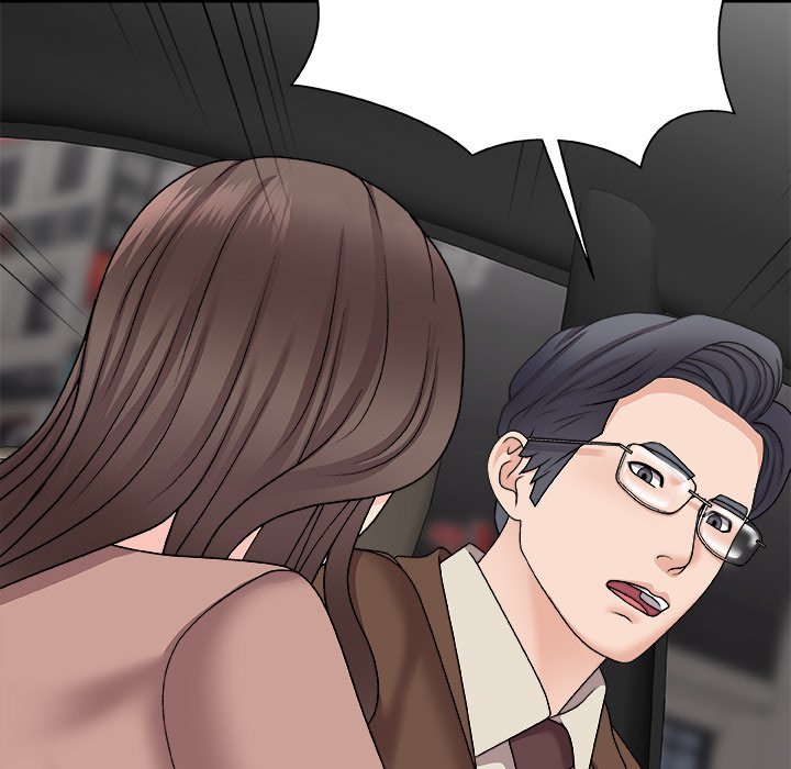 Miss Announcer Chapter 100 Page 136