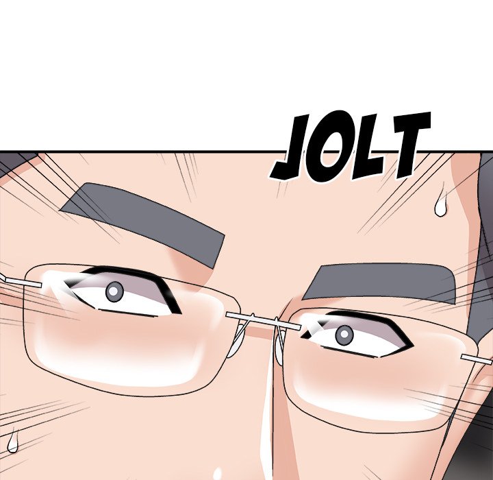 Miss Announcer Chapter 100 Page 138