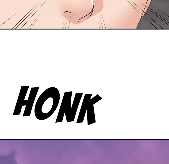 Miss Announcer Chapter 100 Page 139
