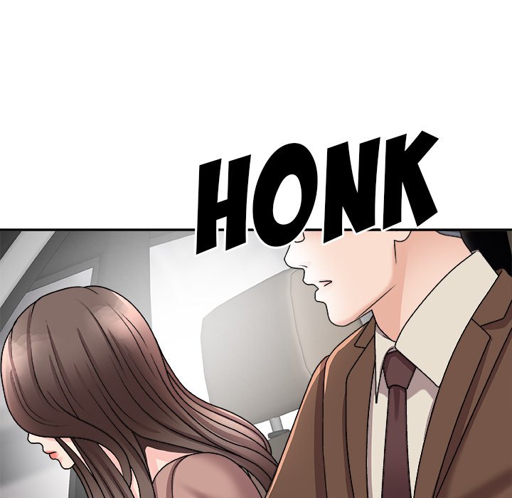 Miss Announcer Chapter 100 Page 142