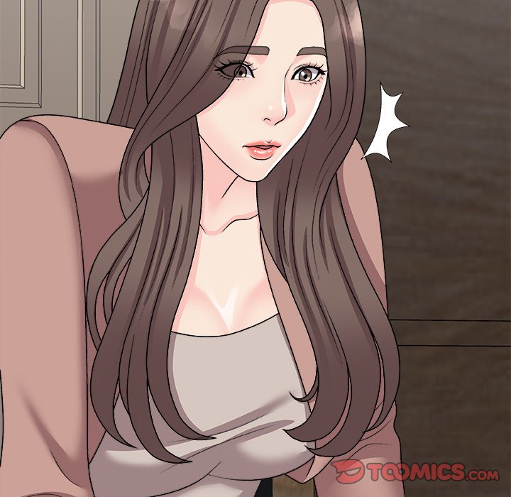 Miss Announcer Chapter 100 Page 39