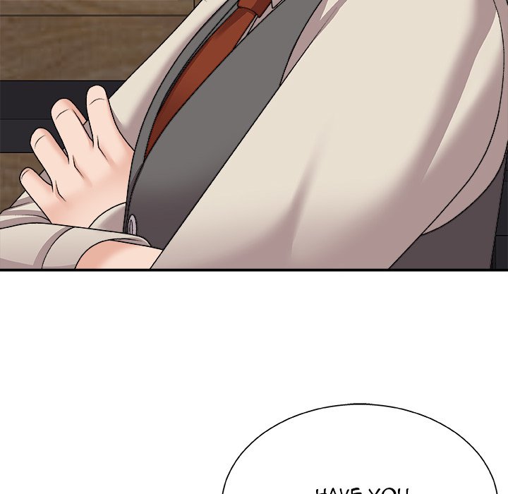 Miss Announcer Chapter 100 Page 42