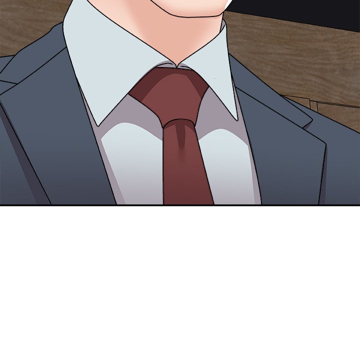 Miss Announcer Chapter 100 Page 94