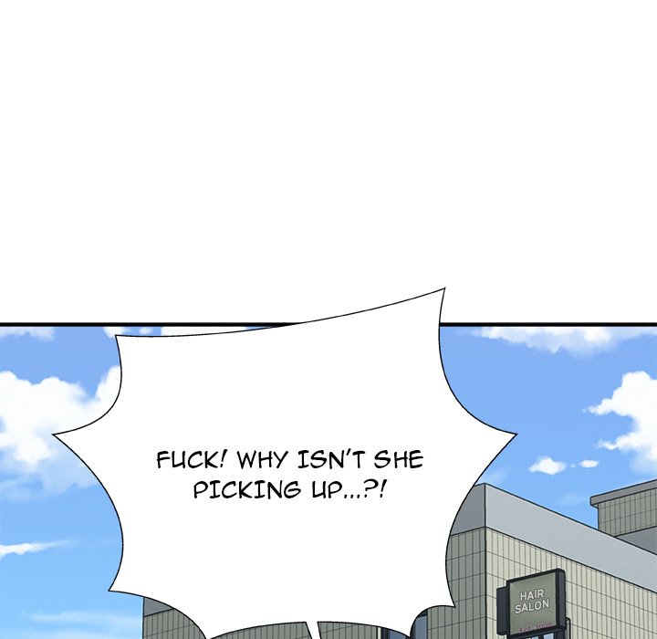 Miss Announcer Chapter 100 Page 98