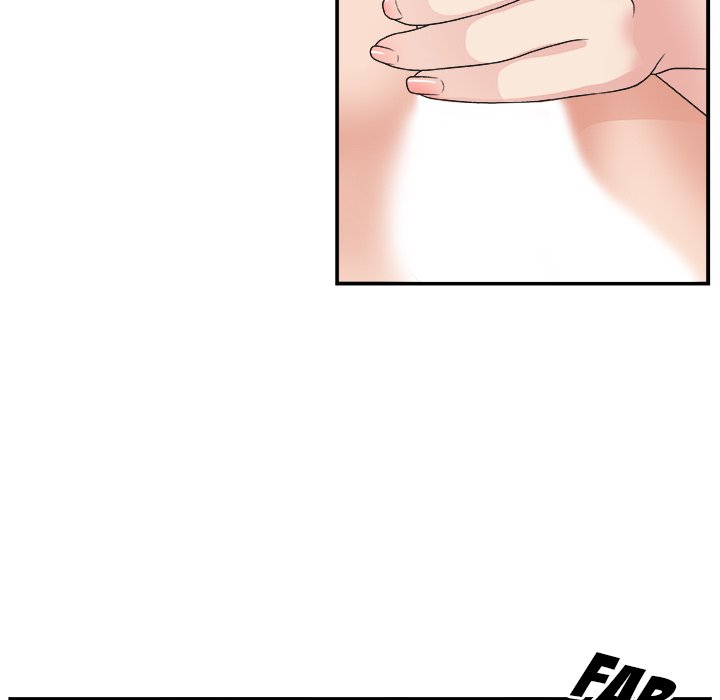 Miss Announcer Chapter 11 Page 12