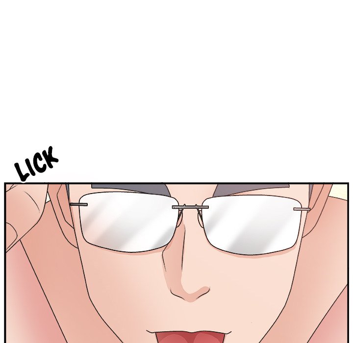 Miss Announcer Chapter 11 Page 43