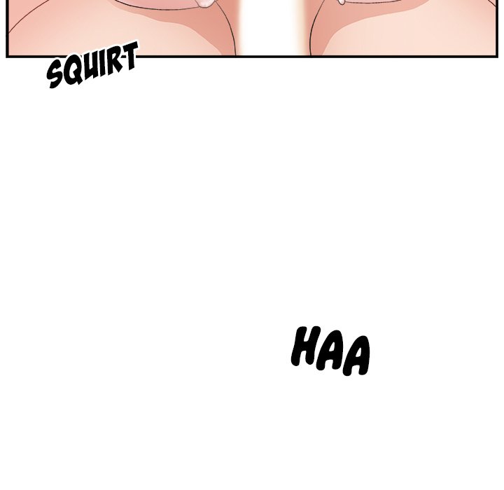 Miss Announcer Chapter 11 Page 73