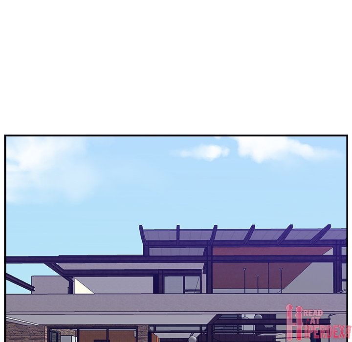 Miss Announcer Chapter 11 Page 76