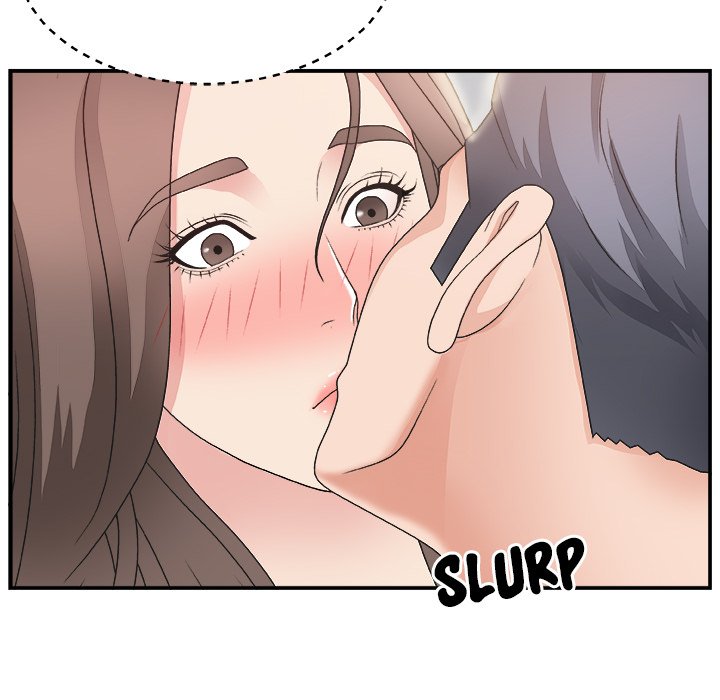 Miss Announcer Chapter 11 Page 88