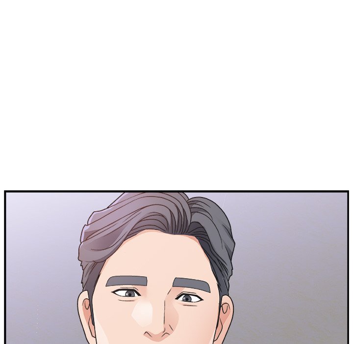 Miss Announcer Chapter 11 Page 98