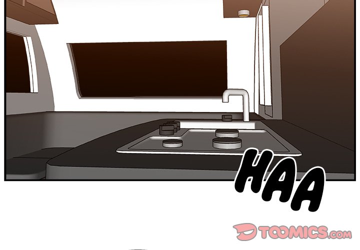 Miss Announcer Chapter 13 Page 2