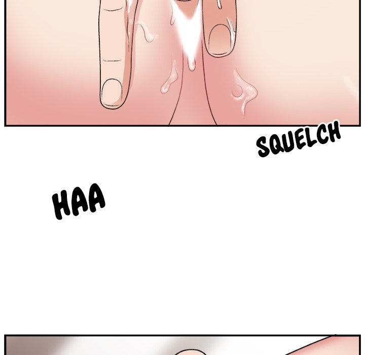 Miss Announcer Chapter 13 Page 6