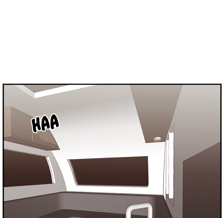 Miss Announcer Chapter 13 Page 66