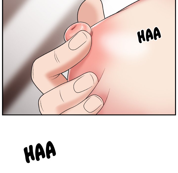 Miss Announcer Chapter 13 Page 7