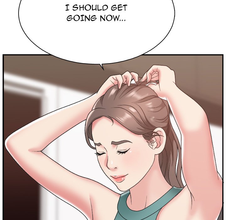 Miss Announcer Chapter 13 Page 72
