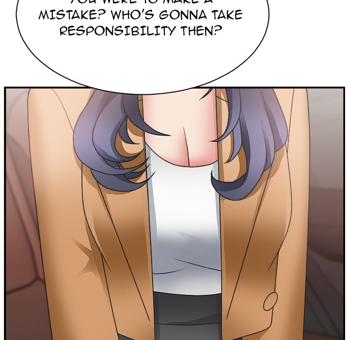 Miss Announcer Chapter 14 Page 24