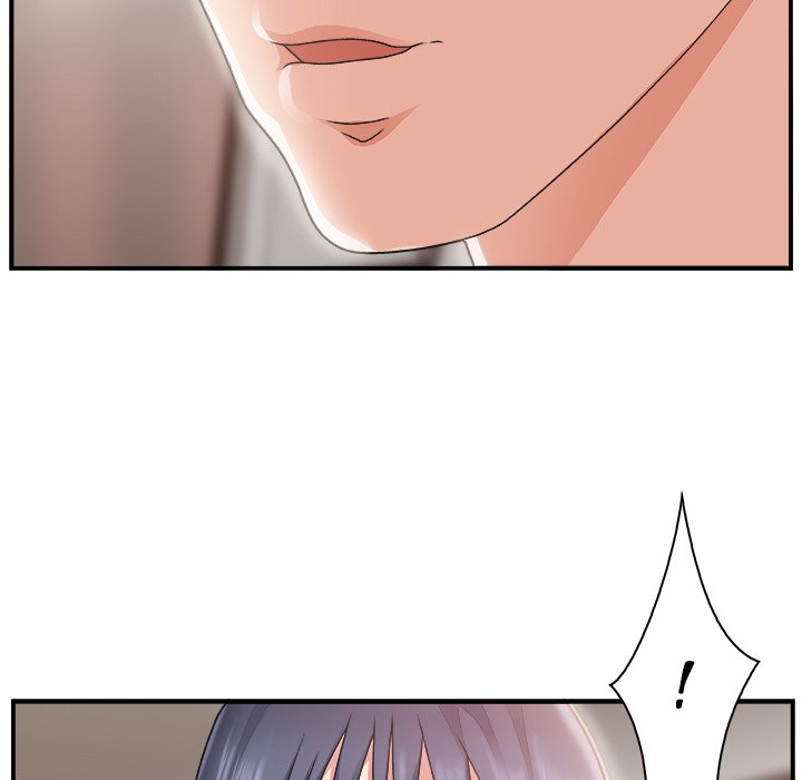 Miss Announcer Chapter 14 Page 29