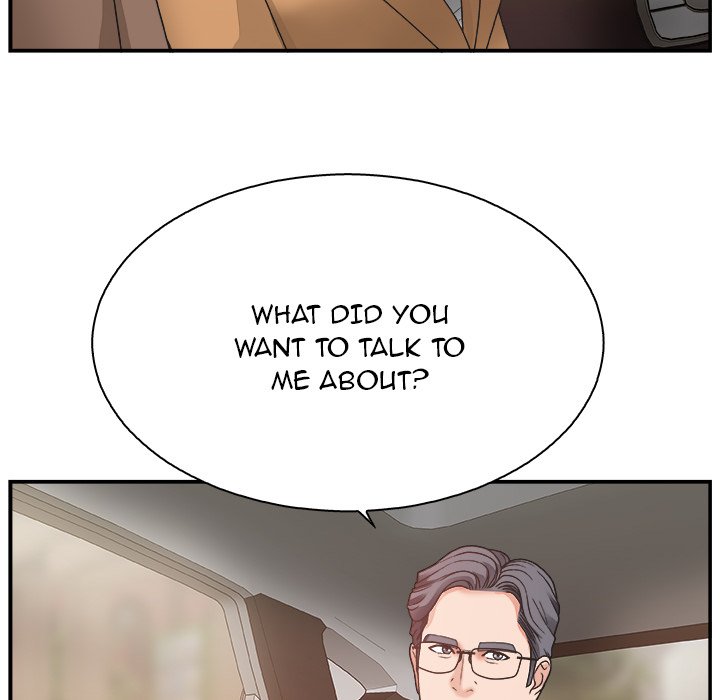 Miss Announcer Chapter 14 Page 5