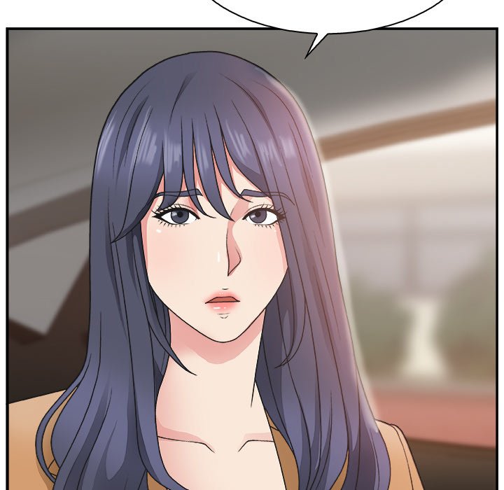 Miss Announcer Chapter 14 Page 7