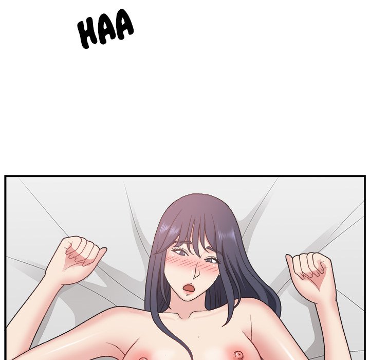 Miss Announcer Chapter 14 Page 89