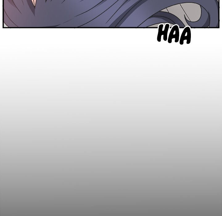 Miss Announcer Chapter 14 Page 94