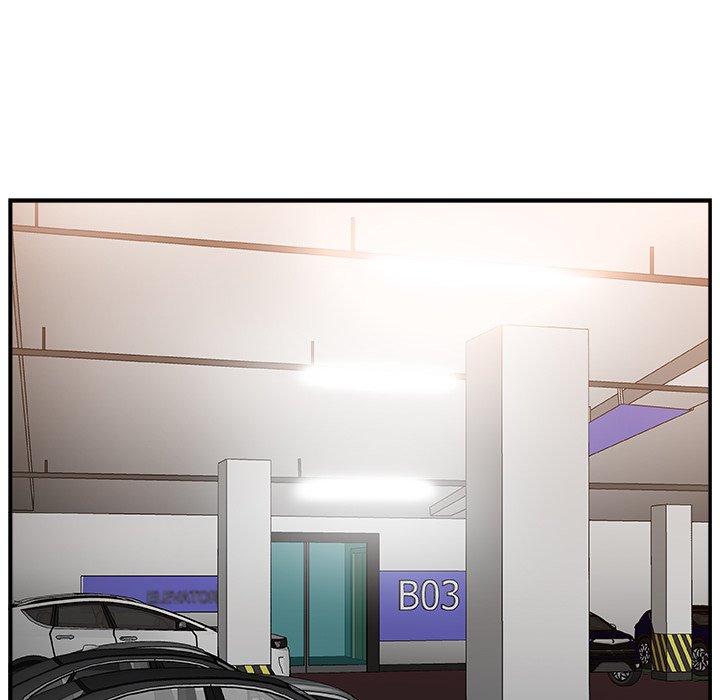 Miss Announcer Chapter 15 Page 12