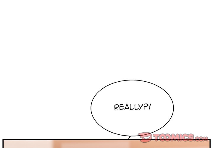 Miss Announcer Chapter 15 Page 2
