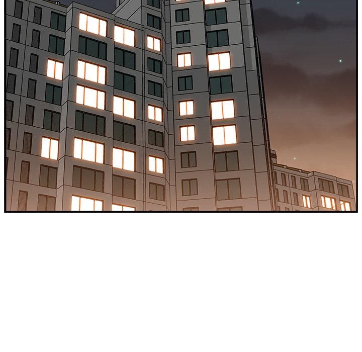 Miss Announcer Chapter 15 Page 35