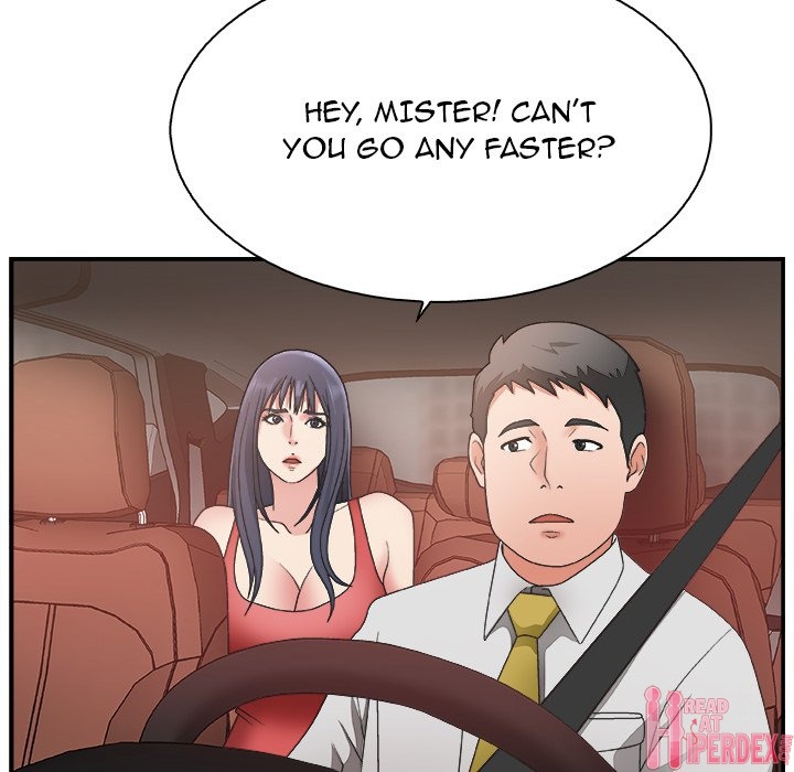 Miss Announcer Chapter 15 Page 46