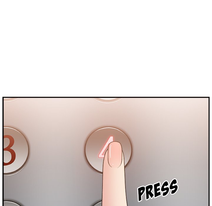 Miss Announcer Chapter 15 Page 59