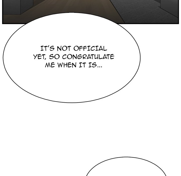 Miss Announcer Chapter 15 Page 7