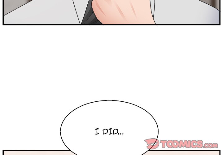 Miss Announcer Chapter 16 Page 3