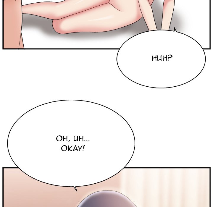 Miss Announcer Chapter 16 Page 90