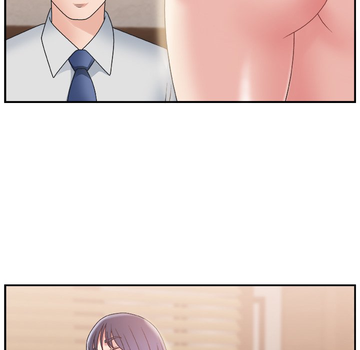 Miss Announcer Chapter 17 Page 103