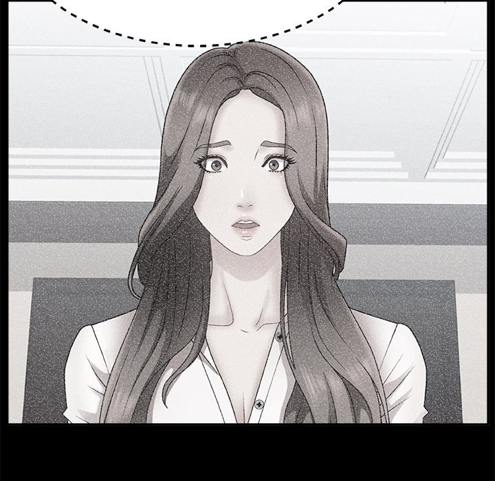 Miss Announcer Chapter 17 Page 24