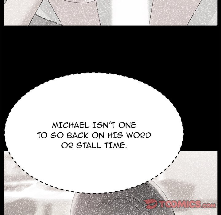 Miss Announcer Chapter 17 Page 26